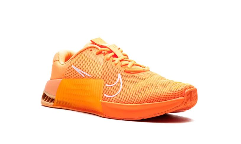 Nike Lifestyle Metcon 9 AMP 'Atomic Orange'